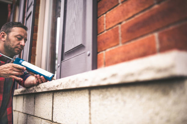 Best Insulation Maintenance and Repair in Centrevle, IL