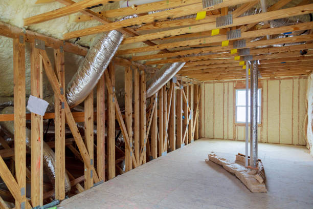 Best Energy Efficiency Solutions in Centrevle, IL