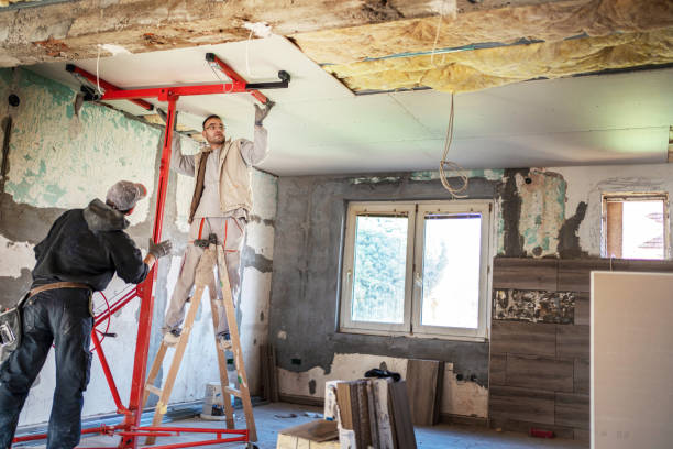 Best Insulation for Specific Applications in Centrevle, IL