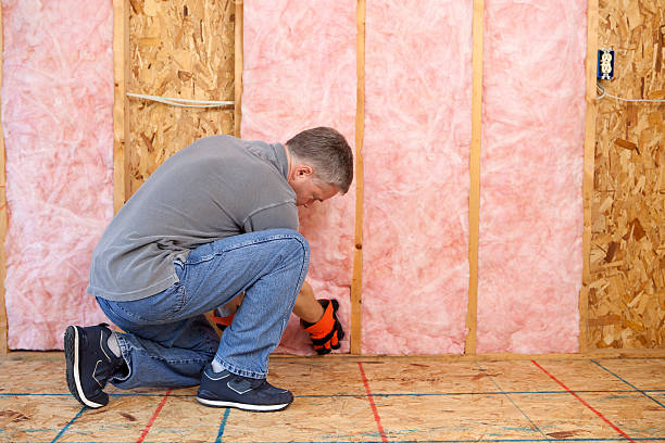 Best Insulation for Specific Applications in Centrevle, IL